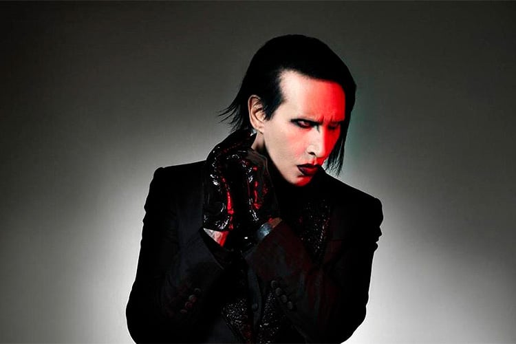 Se reabre una acusación de agresión sexual contra Marilyn Manson