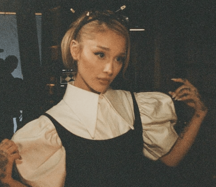 Ariana Grande bekrefter prosjektet for 2027: hennes retur til teatret