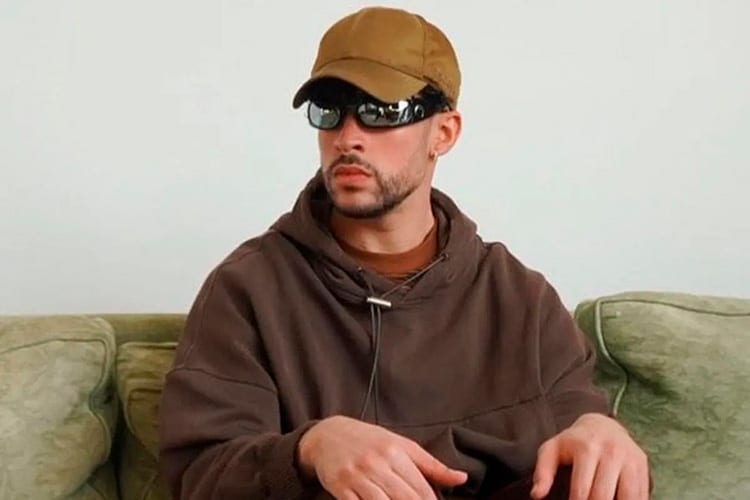 Bad Bunny enfrenta una demanda millonaria por el uso de notas de voz en “Solo de Mí” y “EoO”