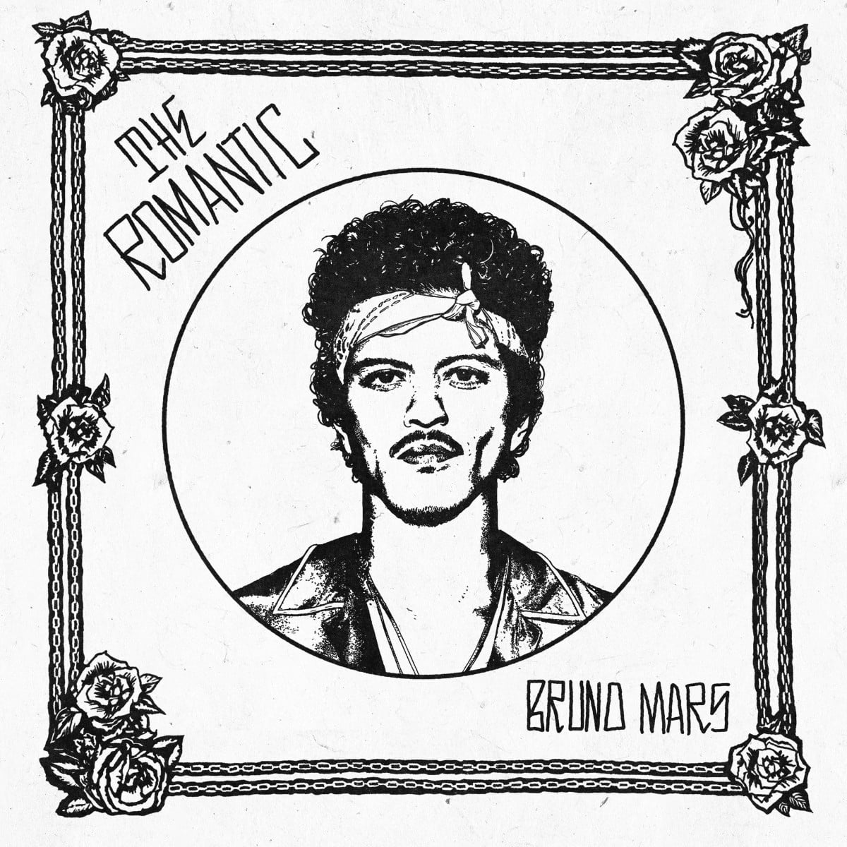 Bruno Mars, topp 30 i Spania med "I Just Might"