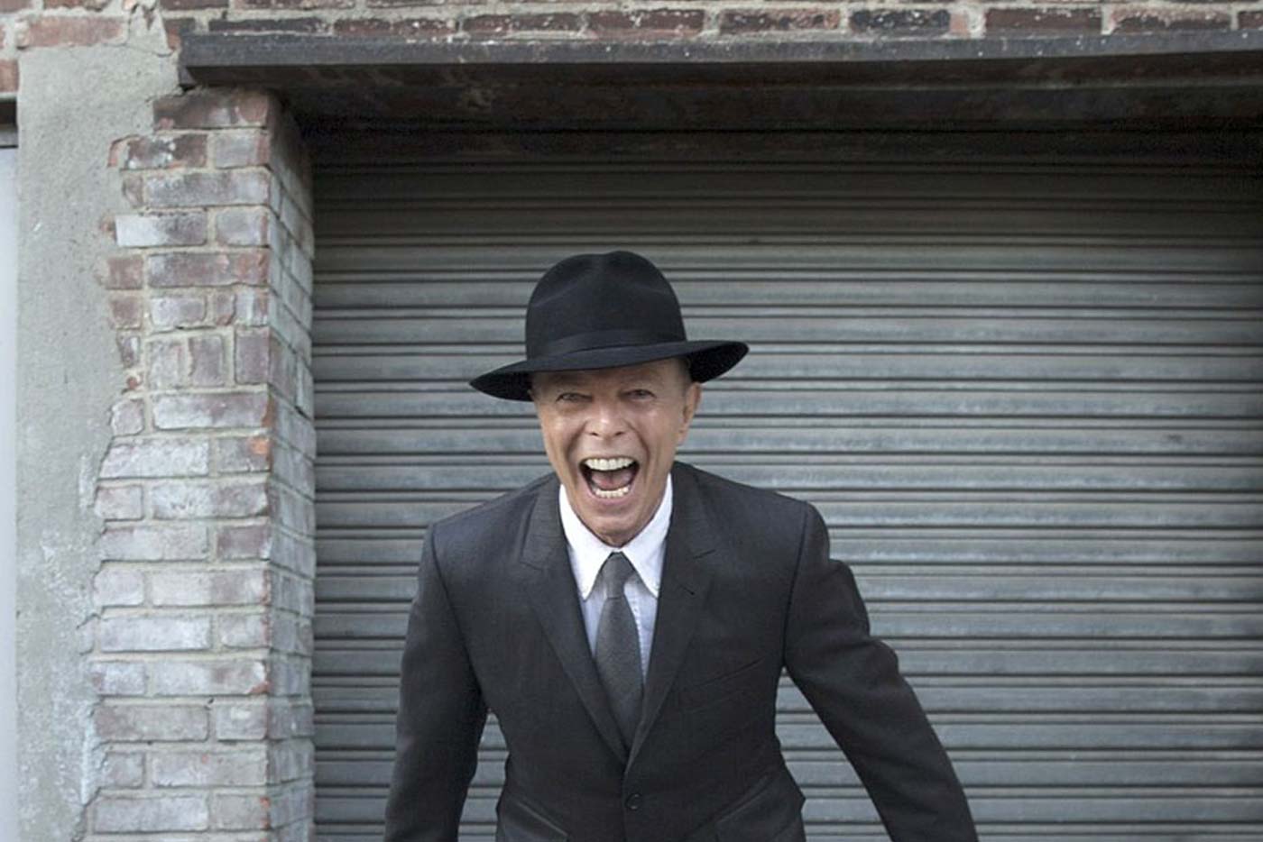 La casa de infancia de David Bowie se abrirá al público como centro cultural