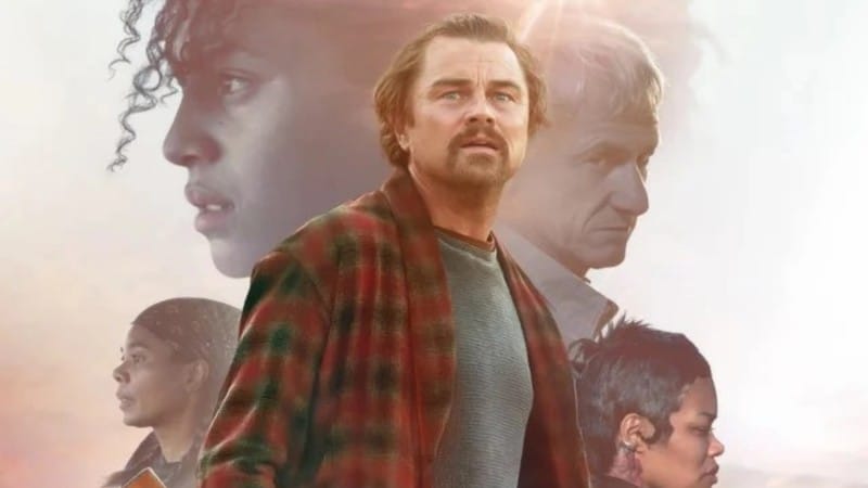 'Den hemmelige agent', 'Golden'... triumfer på Golden Globes