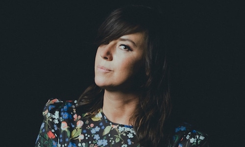 Den nysgjerrige Gold Record of Cat Power