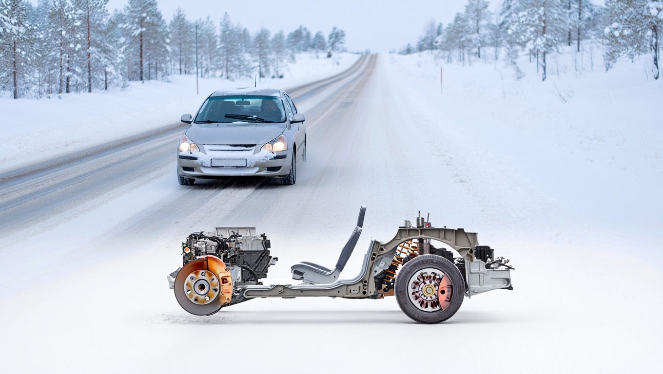 Denne kjørevanen er svært utbredt i Norge – og sliter bilen mer enn folk tror