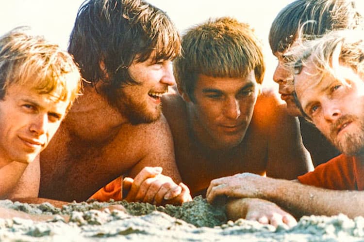 Finalmente verá la luz el disco experimental “Adult/Child” de The Beach Boys