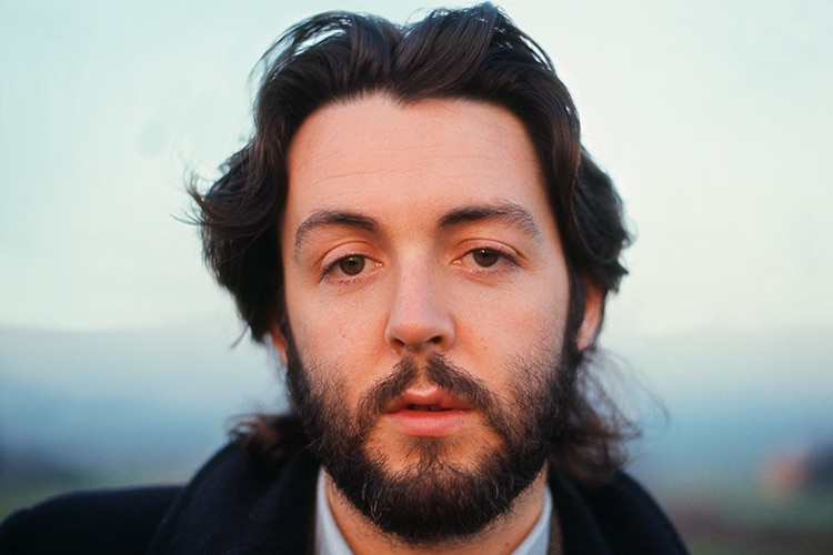 El documental “Paul McCartney: Man on the Run” llegará a cines en febrero