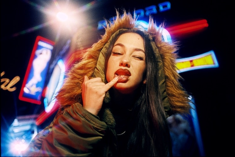 Faenna encara disco en solitario con “El tiempo corre más que yo”