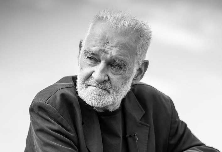 Farvel til Béla Tarr, sakte kinomester