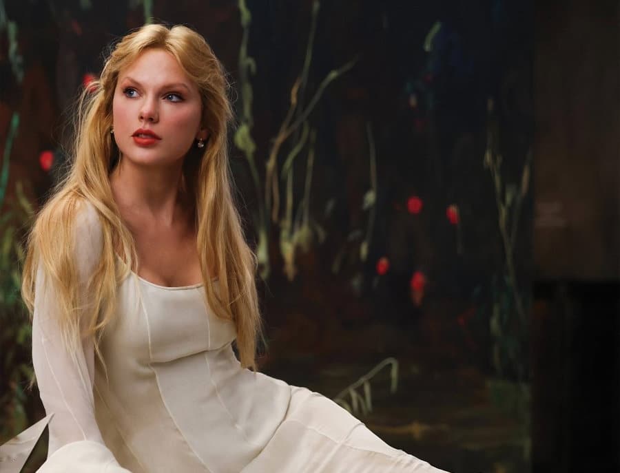 Hva skal Taylor Swifts neste singel være?
