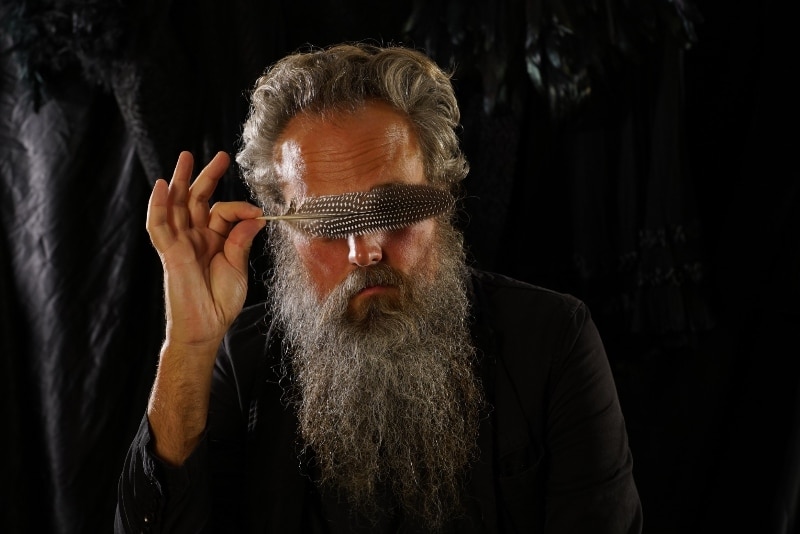 Iron & Wine farger sin kjærlighetserklæring med country