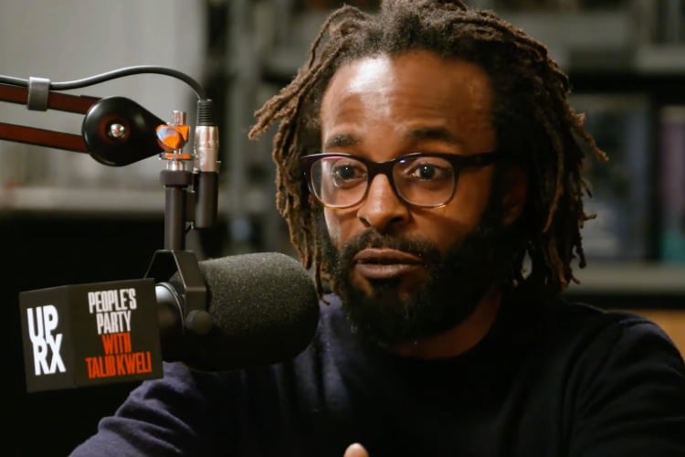 Muere John Forté, colaborador y productor de The Fugees