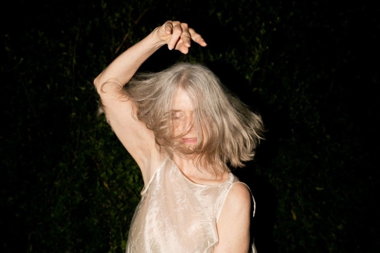 Juana Molina amplía aforo y suma fechas a su gira española