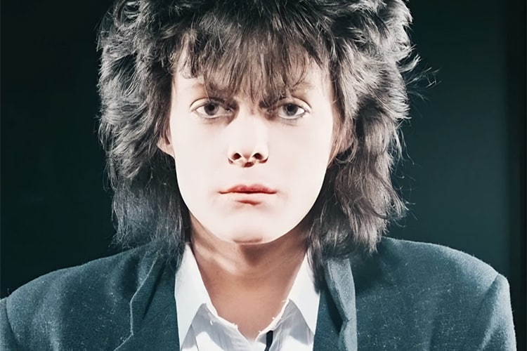 Muere Kenny Morris, batería de los inicios de Siouxsie And The Banshees