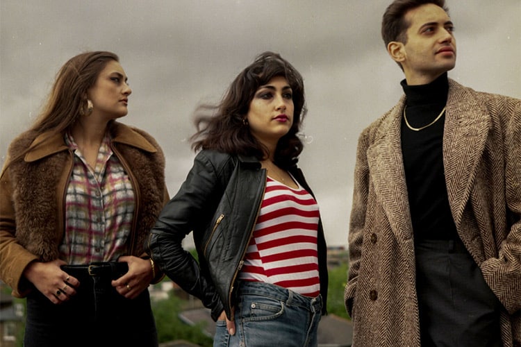 Kitty, Daisy & Lewis anuncian una nueva gira española