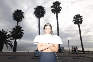 'LUX', Rosalías første album som ble firedoblet platina