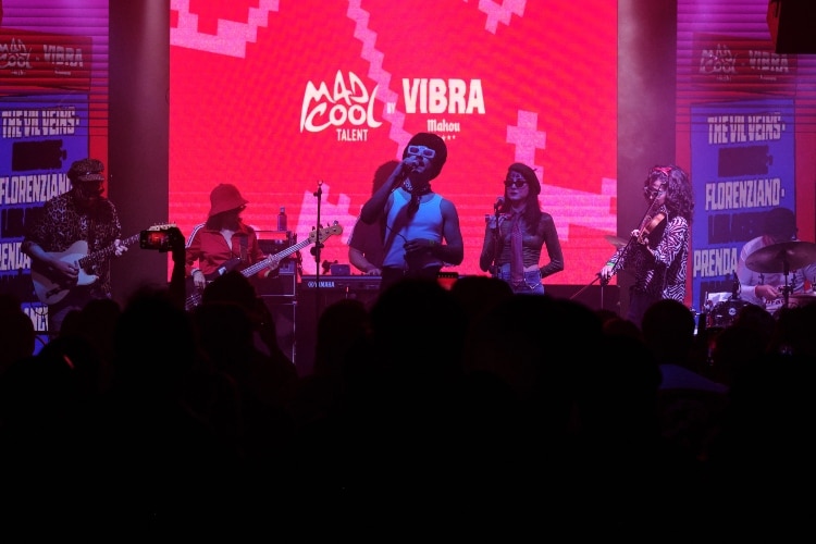 Mad Cool Talent desvela los nombres de sus dieciocho finalistas