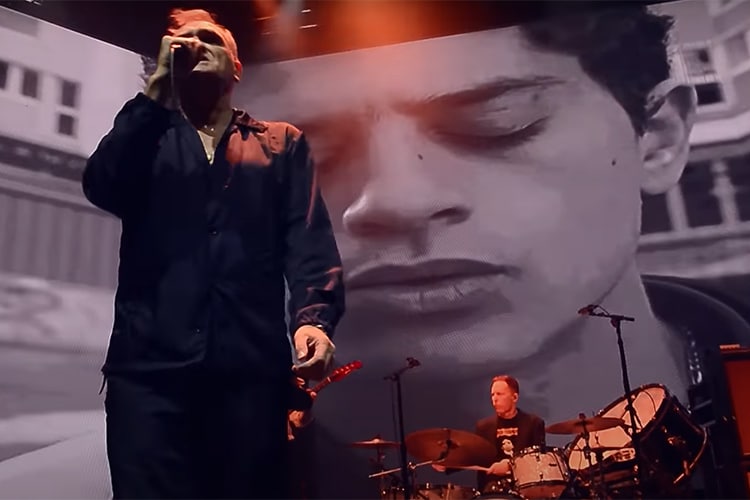 Morrissey cancela seis conciertos de su gira norteamericana