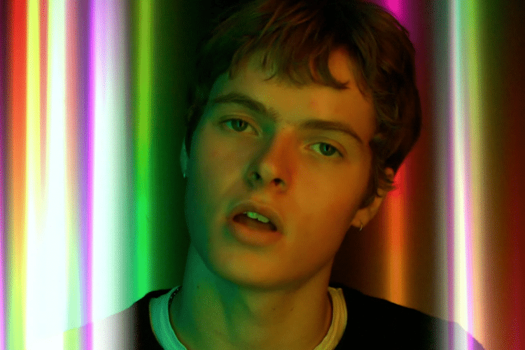 People I've Met, la banda del hijo de Gwyneth Paltrow y Chris Martin