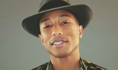 Pharrell blir fordømt av Chad Hugo, halvparten av The Neptunes