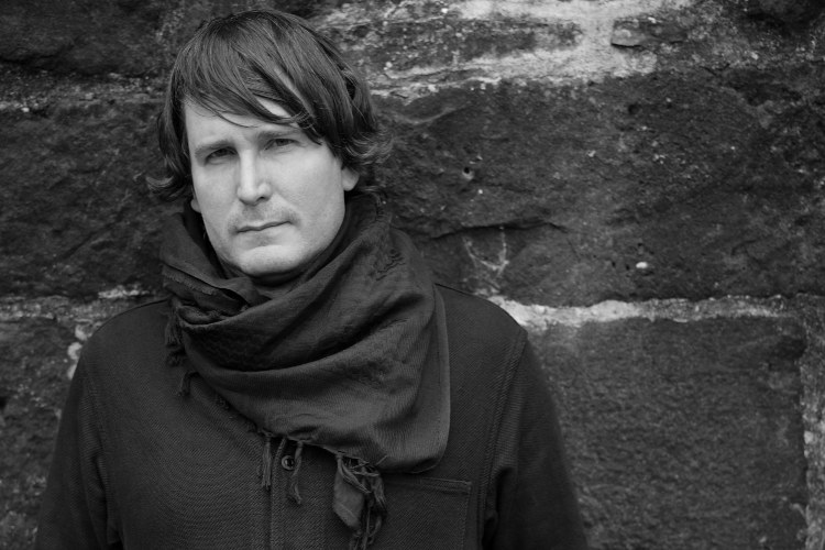 Gira de presentación del nuevo álbum de Rafael Anton Irisarri