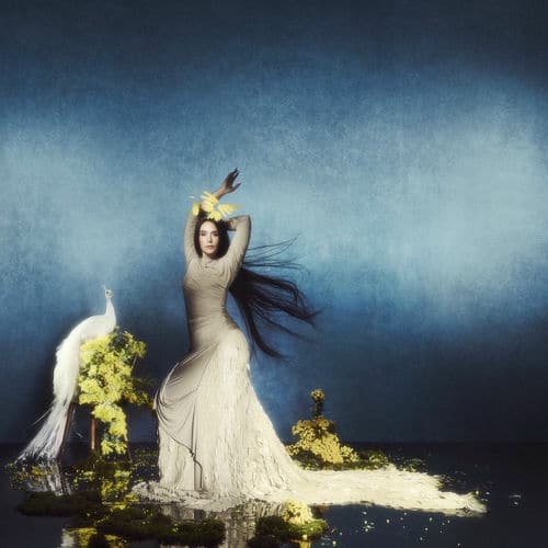 RFTW: Jessie Ware, Mika, James Blake, Nacho Vegas...