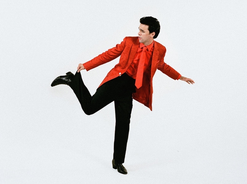 RFTW: Ralphie Choo, Klesrens, Lisasinson, Father John Misty...