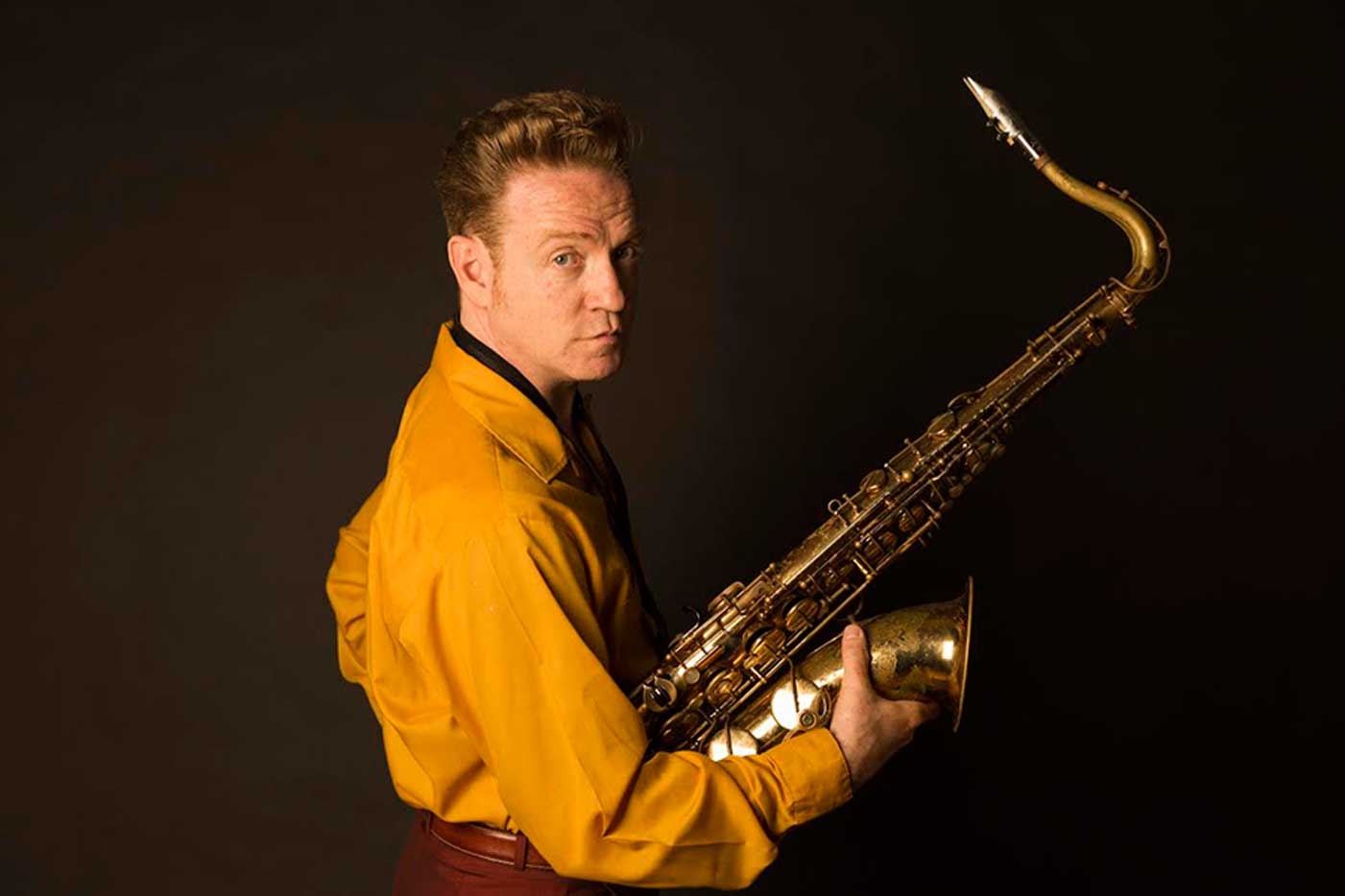 El festival SAX·O·RAMA vuelve con su octava edición