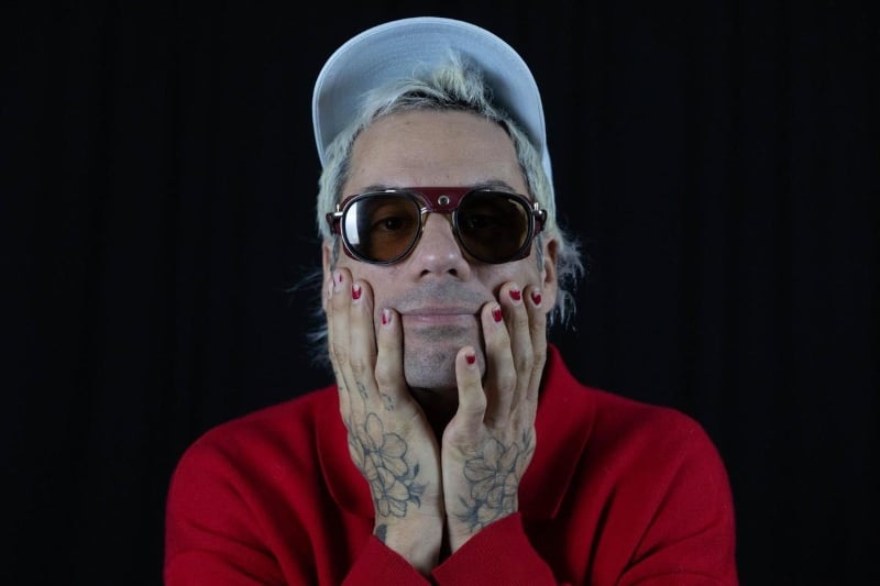 Sound Isidro kunngjør Black Country New Road, Buscabulla...