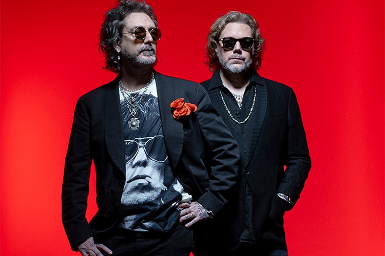 The Black Crowes comparten dos temas de “A Pound Of Feathers”