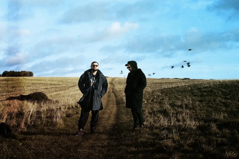 The Twilight Sad kommer tilbake med og uten Robert Smith