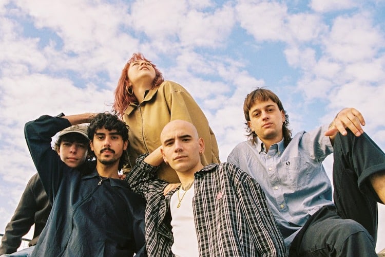 Estrenamos “Lo que queda por sentir”, nuevo single de Periferia