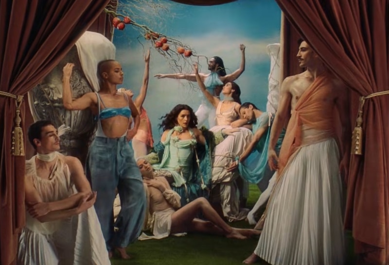 Vi kunne blitt vant til mer Jessie Ware