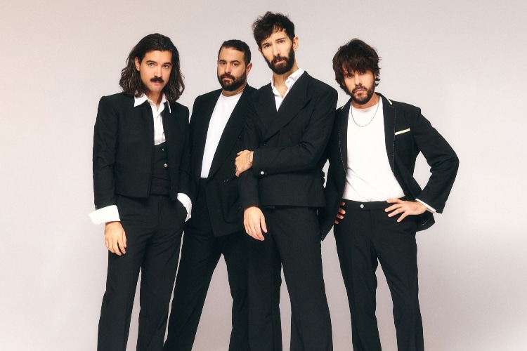 Victorias anuncian diecisiete fechas del “Tour Emocional”