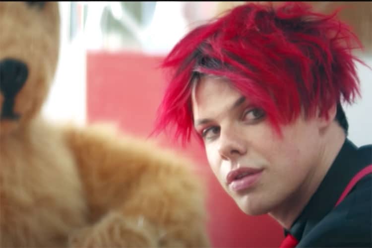 ¿Interpretará Yungblud a Ozzy Osbourne en el biopic sobre su vida?