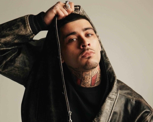 Zayns hint til Harry Styles om "dyre billetter"