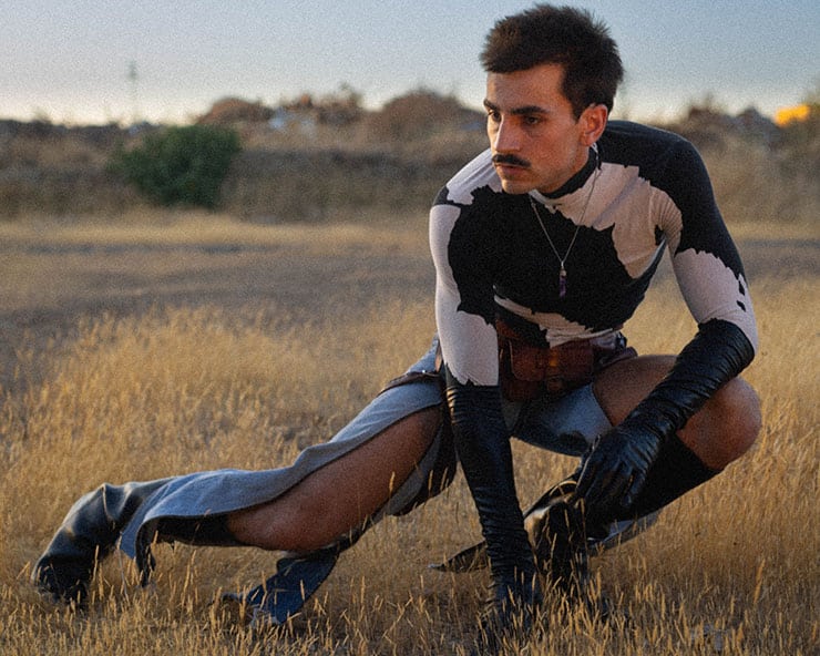 filipendulae se presenta en sociedad y adelanta el universo de su álbum debut