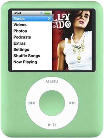 iPod er en trend, eller bare en vrangforestilling av Gen-Z?