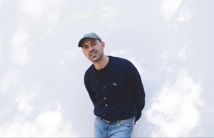 cosas bien cosas mal presenta “Cuando me miras” coúltimo adelanto de su disco