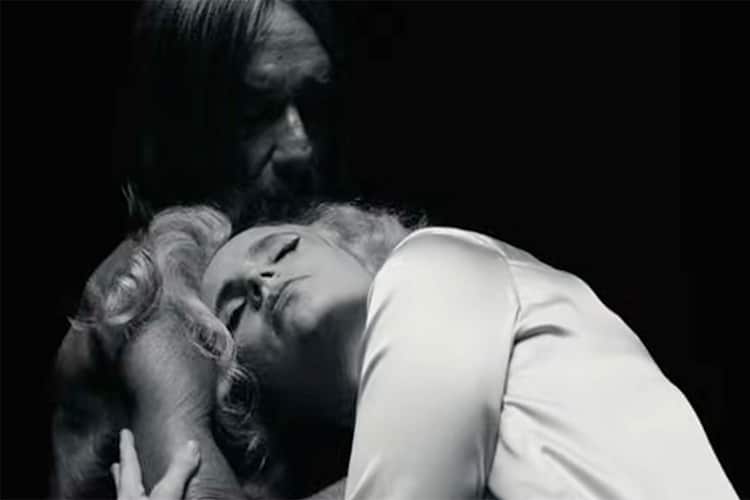 Anna Calvi anuncia EP con una colaboración de Iggy Pop