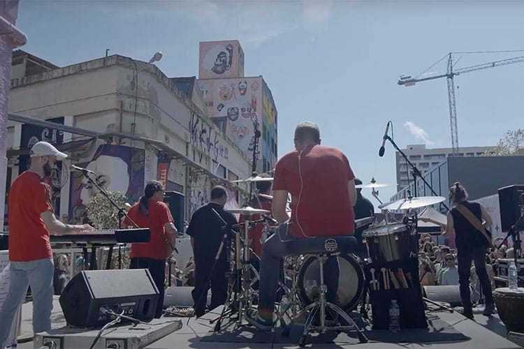 BAM Acció Cultura Viva abre su nueva convocatoria