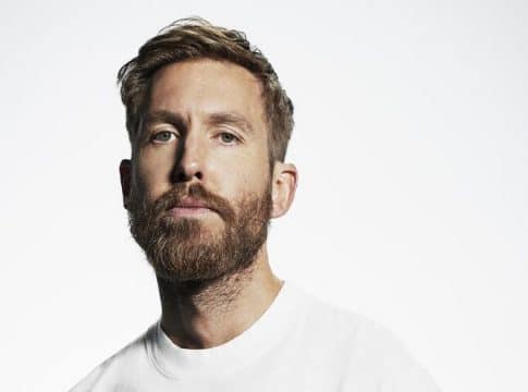 Calvin Harris med Kasabian, bedre enn Ellie Goulding med ILLENIUM
