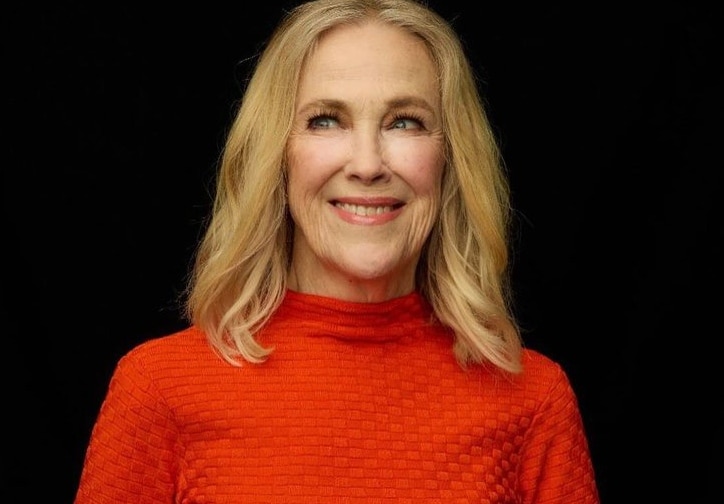 Catherine O'Hara, mor til 'Home Alone', dør