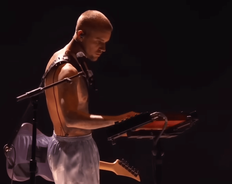 De 5 beste forestillingene på 2026 Grammy