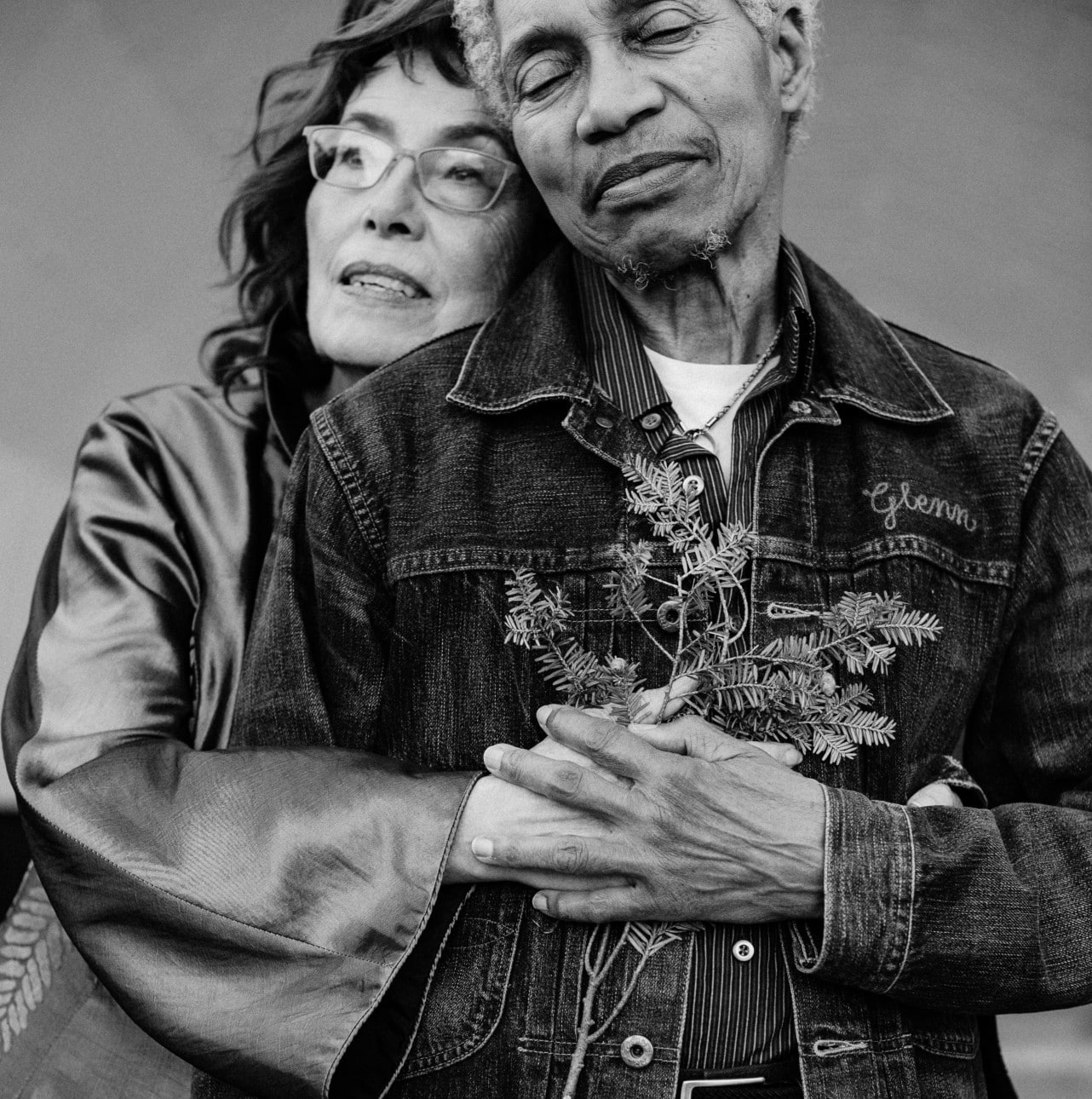 Den vakre historien om Beverly Glenn-Copeland og Elizabeth
