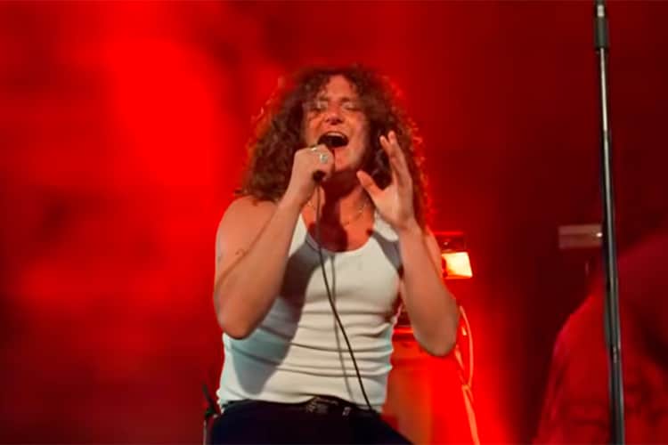 Derby Motoreta's Burrito Kachimba presentan “Gitana” en un espectacular directo