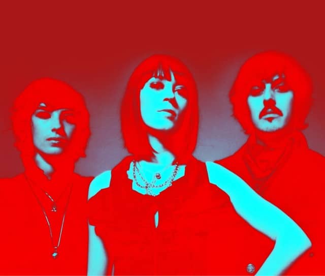 Eksistensialistisk iskald elektro for den nye Ladytron