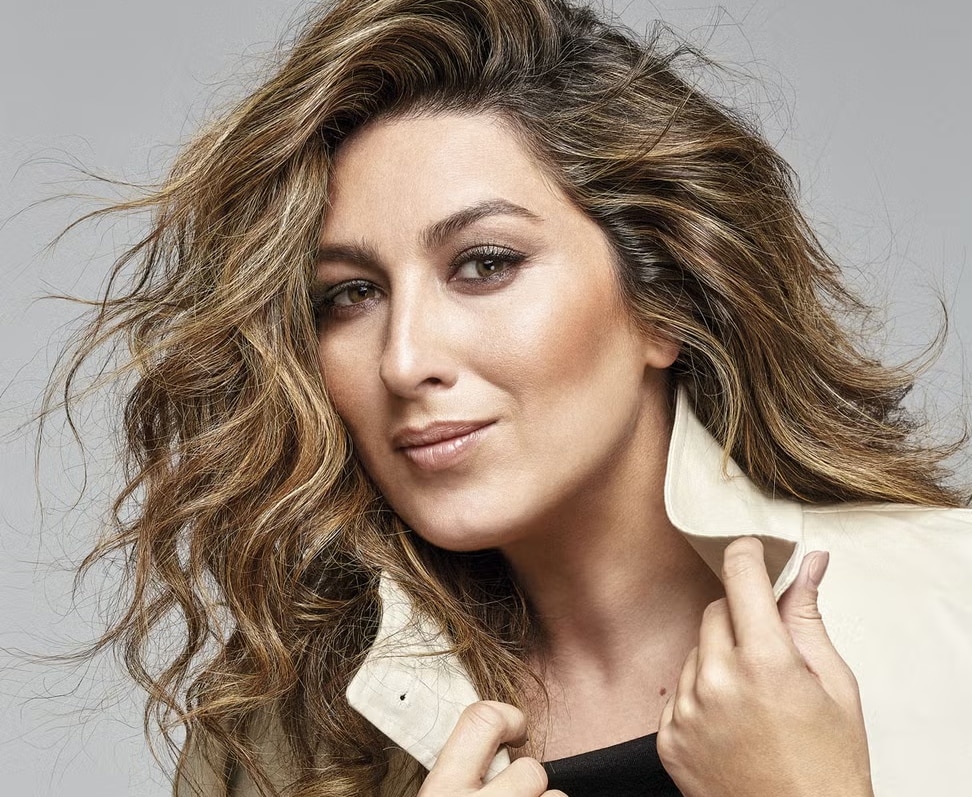 Estrella Morente tilgir ikke 'The rumba of forgiveness'