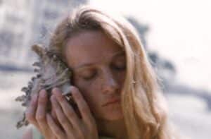 Farvel til Éliane Radigue, dronningen av dronen