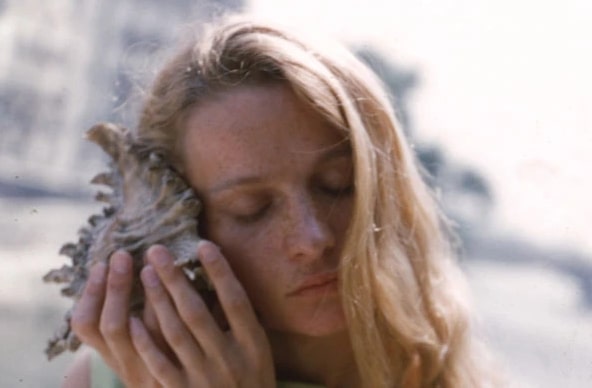 Farvel til Éliane Radigue, dronningen av dronen