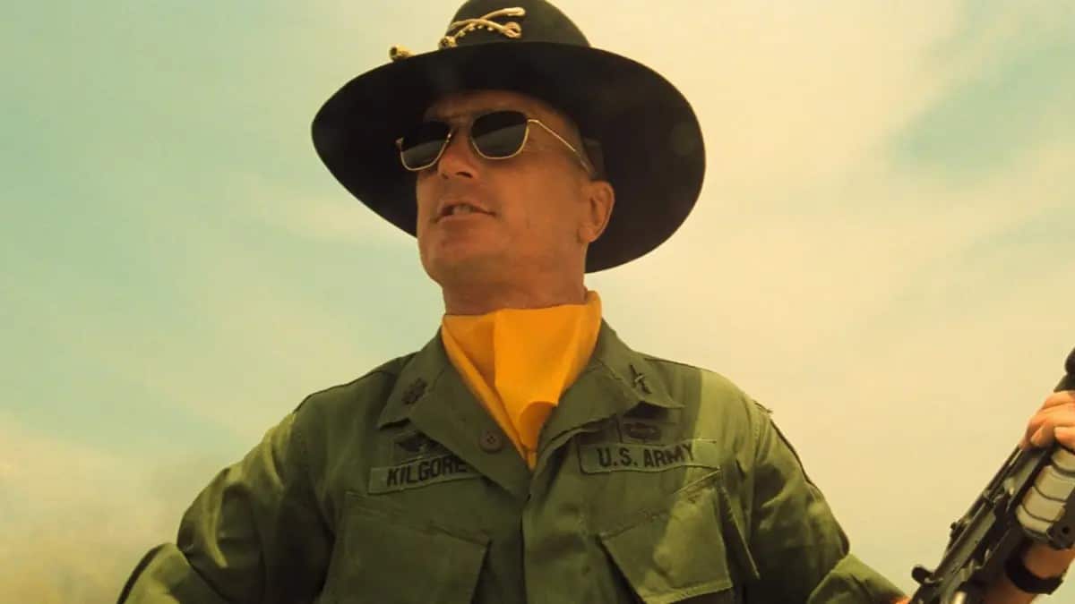 Farvel til Robert Duvall, Hollywood-legende